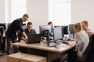 5 Contoh SOP Perusahaan, Lengkap dengan Cara Mudah Membuatnya - Sonora.id