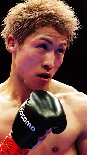He Danced… Naoya Inoue Made Him Regret It 😳