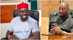 EFCC sources say Obi Cubana still in custody after 48 hours, passport seized