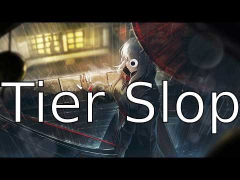 Limbus Company Community Tier List