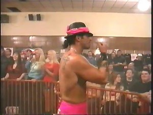 Chaotic Wrestling Tag Team Champions One Night Stand refuse to defend the belts