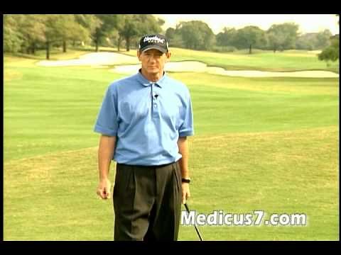 Golf Top Tips with Hank Haney: Help Your Driving