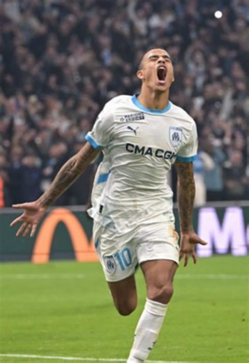 Jamais on perd au Classico : OM vs PSG 🩵🤍