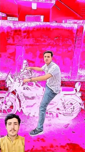 lekar ja raha hai #bleackghoda # part mama chhoti bacchi ko sath mein nicevideyou