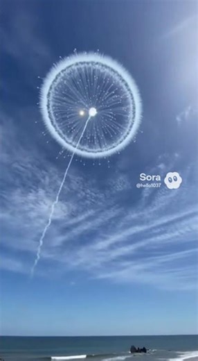 “Jaw-Dropping Airplane Aerial Stunts! Watch the Sky Show Now!”