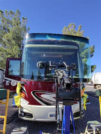 Understanding Flush Mount Windshields in RVs