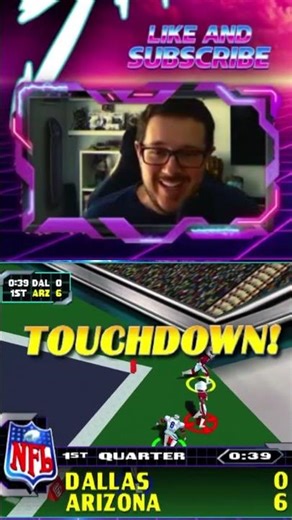 We Said We'd Get the Ball Back… Not Like This 🤦 | NFL Blitz