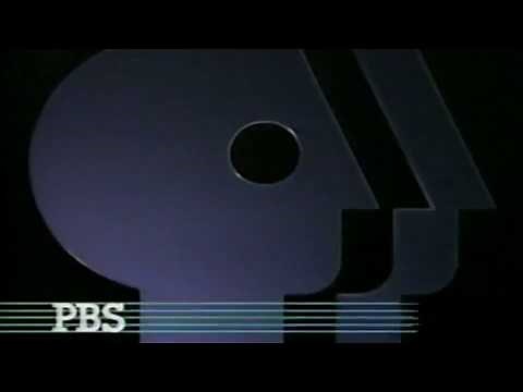 PBS Intro and Funding Credits: Smithsonian World (May 1990) [KETA, broadcast on KAID]
