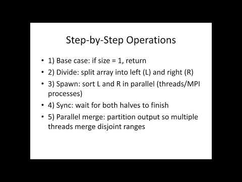 HU14 CISC 610 Presentation