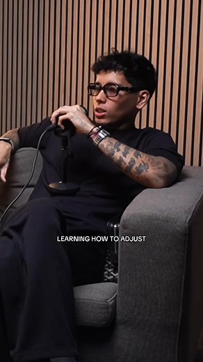 Minsan siya, minsan ako. Iwas banggaan. 🫶🏽 | Tito Mikee