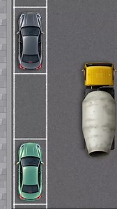 How to Parallel Park: Easy Reverse Parking Tips & Animation