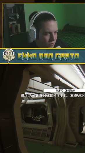 INJUSTICE MADE INTO A VIDEO GAME #alienisolationmoments