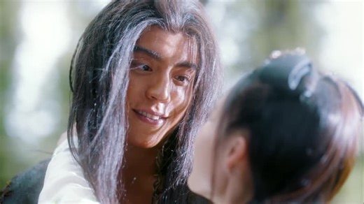 The Wolf S01:E01 - Episode 1