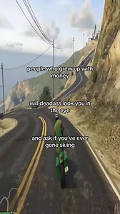 #stretchtok #juggtok #giftok #gta | people who grew up with money