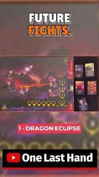 The best Solo board game of last year? Dragon Eclipse!