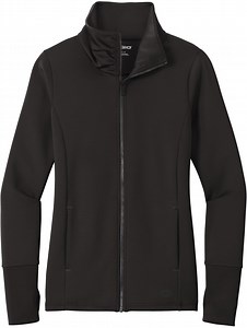 OGIO Women's Endurance Modern Performance Full-Zip