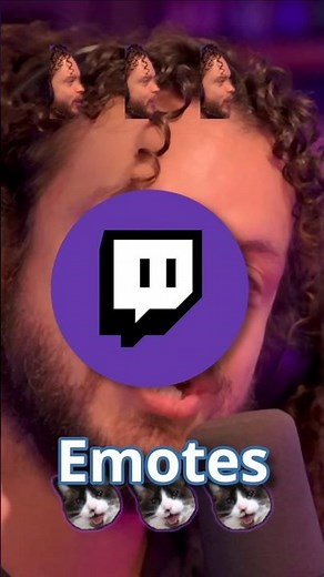 Twitch Emote Attribution Made Easy 🕹️ #TwitchTips #StreamerHelp #EmoteAttribution