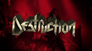 44K views · 53 reactions | Destruction are preparing for a major announcement coming your way on May 26th! Save the date and stay tuned for more info! | Napalm Records | Facebook