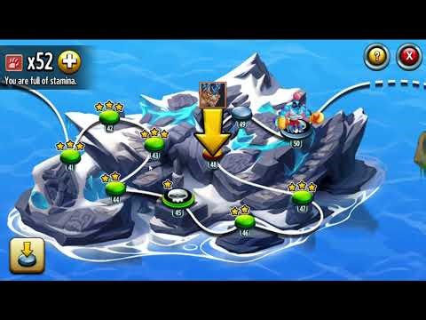 Monster legends beginner tutorial for beginners part 1.