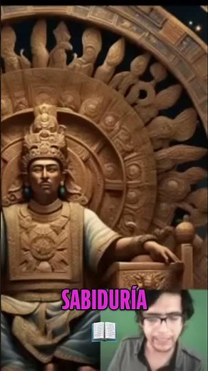 🌞 The Gods of Mayan Mythology