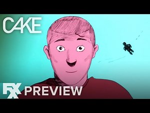 Cake | Out of Order - Season 4 Ep. 4 Preview | FXX