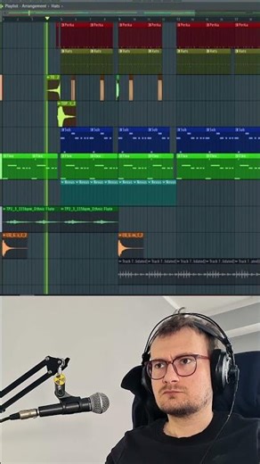 Cyber mafia beat #dangerbeats #beatmaker #musicproduction #trapbeat #howtomakemusic