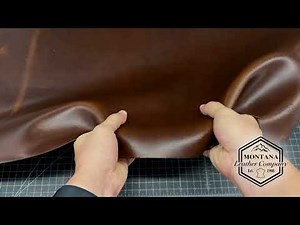 Excalibur Cigar Leather