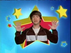 Disney Channel promo - Night of Stars 1 (2009)