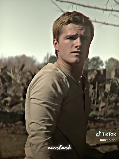 Peeta vs Gale: The Hunger Games Rivalry Explained
