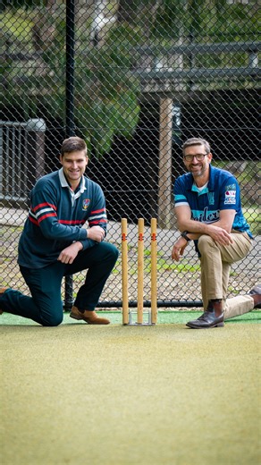 📝 Applications are now open for the Australian Cricket Infrastructure Fund! Clubs, schools, councils and facility managers can apply for grants to build or upgrade pitches, ovals, pavilions, change rooms, practice nets and more. To find out more or to apply visit 👉 bit.ly/ACIFapply | South Australian Cricket Association