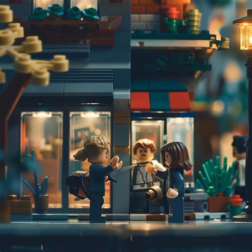 Catch me outside… Episode 325 swordandscale.com | Sword and Scale