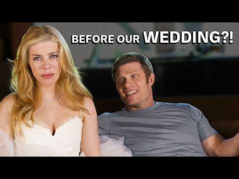 Grey's Anatomy Almost Ruined Our Wedding...