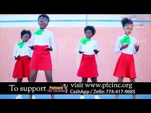 Frere Gabe| Le map priye| Les Brebis Dance des Gonaïves