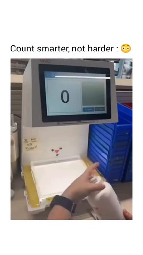 FACTS FRENZY | High-precision pill counting engineered for excellence! A pills counting machine is a device used in pharmacies, pharmaceutical factories,... | Instagram