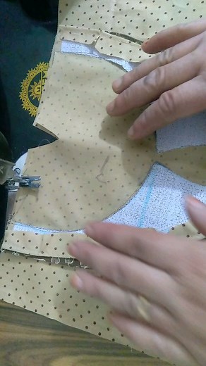 358K views · 4.8K reactions | #neckdesign #dress #designing #cutting #sewingtricks #sewing #diy #tutorialreels #tutorial | Sweet Stitches | Facebook