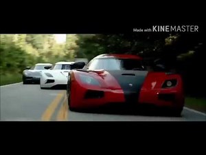 Need For Speed (AMV)🚕🚗🚙🚓🚓🚓