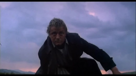 The Hitcher (1986)