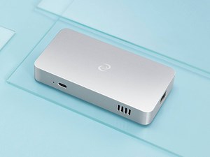 Bring home the world's first and only decentralized VPN and firewall hardware for $180 if you act fast