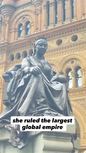 The Queen Who Ruled the World 👑🌏 | Happy women’s Day