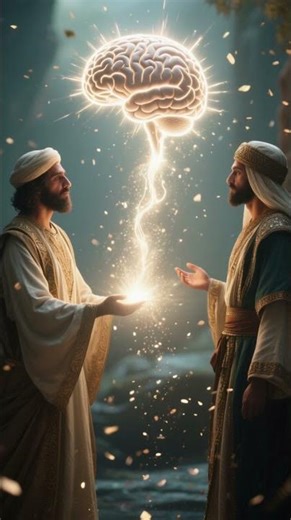 The Real Meaning of Romans 12:2