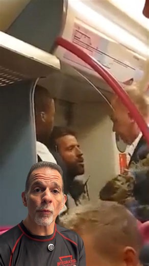 3.7K views · 692 reactions | Most people lose fights before the first punch is thrown. Not because they’re weak — but because they don’t understand the reactionary gap. Inside this range, whoever moves first usually wins everything. This clip shows exactly why. Full breakdown is live on YouTube! Watch it before you learn this lesson the hard way. #FightBreakdown #SelfDefense #Headbutt #DirtyBoxing | Integrated Martial Athletics | Facebook