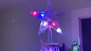 Watch See the Colors! Brightown Smart Christmas LED Cone Tree on Amazon Live