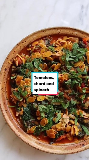 Delicious Ottolenghi Recipes for Vegetarian Dishes