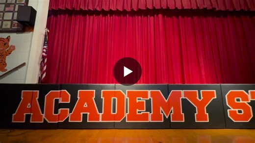 #pbis #schoolculture #positivebehavior #pride #gotigers | Nick Edwards M.Ed