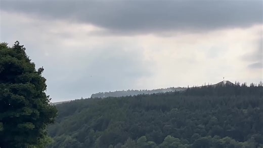 7.9K views | Buxton Weather Watch on Reels | Facebook