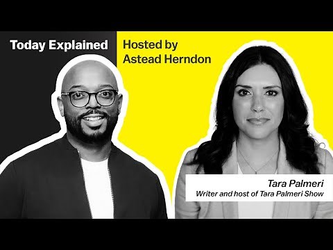 How Jeffrey Epstein fooled America | Today, Explained