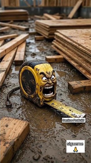 herramientas enojadas en la obra de contrucción #parati #foryou #construccion #shortsfeed #shorts