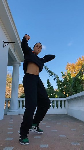 Videos de Od.AgustinaKépiro (@__popita) con “La Triple T - TINI”