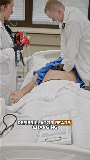 At EUC, medical students train on high-fidelity simulators to prepare for clinical practice.