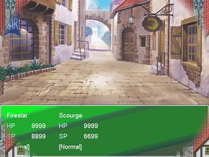 Let's Play - Warrior Cats the Game: New Prophecy (duo playthrough) part 26